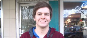 Photo of Andrew Jilka