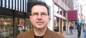 Photo of Scott Wagner