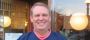 Photo of Scott MacNair