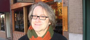 Photo of Steve Wilson