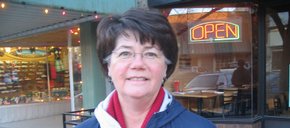 Photo of Cinda Zigmund