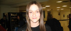 Photo of Hannah Edmonds