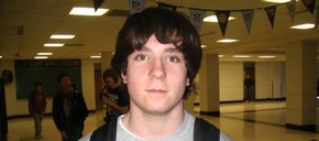 Photo of Brandon Howard