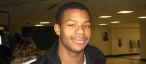 Photo of Tyrae Jenkins