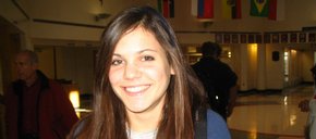 Photo of Regan Keller