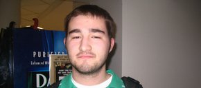 Photo of Jordan Kircher