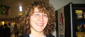 Photo of Keagan Taylor