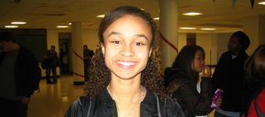 Photo of Shelise White