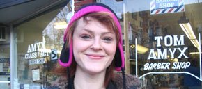Photo of Heather Hill