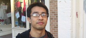 Photo of Jack Huynh