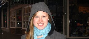 Photo of Regina Kuhlmann