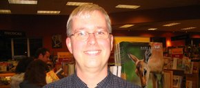 Photo of Mike Boring