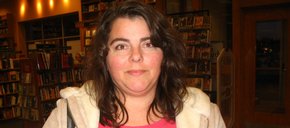 Photo of Staci Kemerling