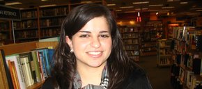 Photo of Rachel Shanberg