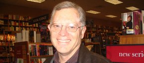 Photo of David Upchurch