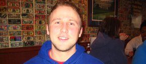 Photo of Matt Riedle