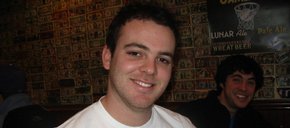 Photo of Joe Schuster