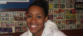 Photo of Brittney Swift