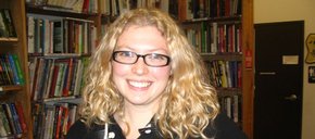 Photo of Katie Danon