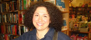 Photo of Natalie Donovan