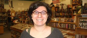 Photo of Carmela Feigenbaum