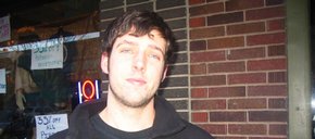 Photo of Dave Gray