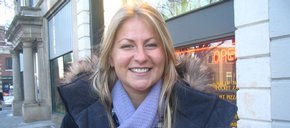 Photo of Julie Toplikar