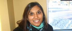 Photo of Aarti Bajaj