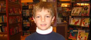 Photo of Jim Morton
