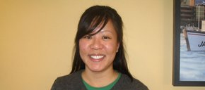Photo of Jennifer Ng