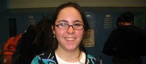 Photo of Meredith Baker