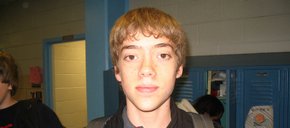 Photo of Noah Benham