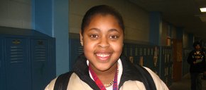 Photo of Raven Graves