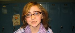 Photo of Brianna Spence