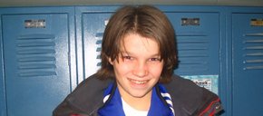 Photo of Jacob Walter
