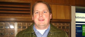 Photo of Jason Cole