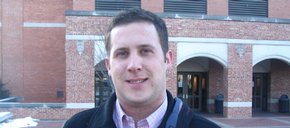 Photo of Stephen Iliff