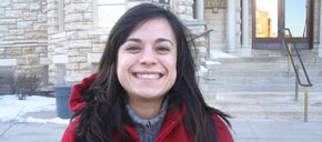 Photo of Felicia Zoffka