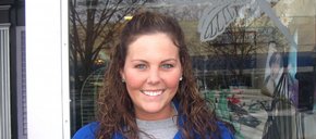 Photo of Kelsey Allen