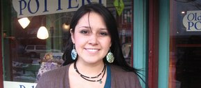 Photo of April Del Campo