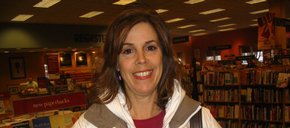 Photo of Mary Gage