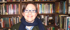 Photo of Jana Caffrey