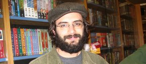 Photo of Brendan Corazzin