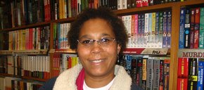 Photo of Debbie Holloway