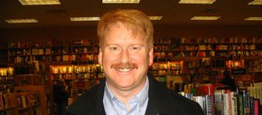 Photo of Steve Malin