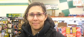 Photo of Vickie Goetz