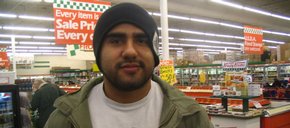 Photo of Chris Hernandez