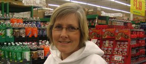 Photo of Debbie Hutton