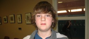 Photo of Cole Carter