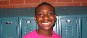 Photo of Devante Green